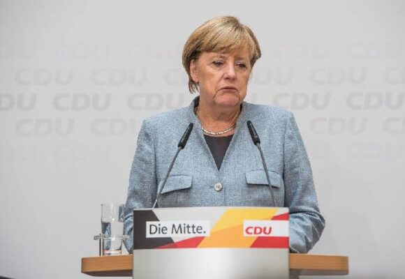 Merkel: ¿un legado de sombras?