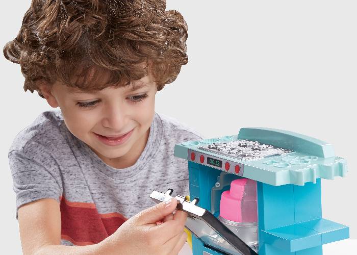 6,5 curiosidades sobre Play-Doh que no conocías