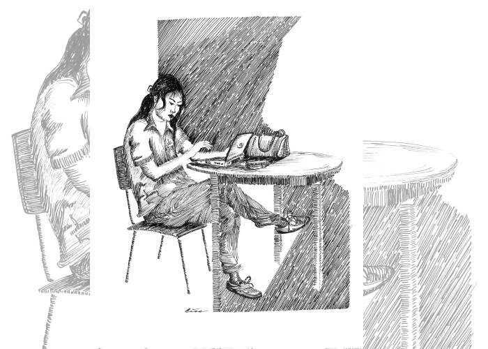 Otra vez el cuento de la revolución educativa