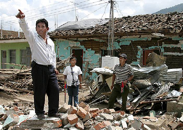 Guerra, sangre, confusión y miedo: la paz sigue rota en el Cauca