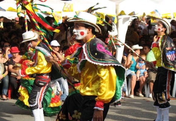 Barranquilla, lista para vivir un carnaval diferente