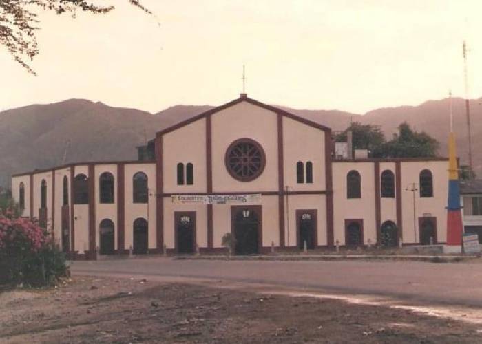 ¿Por qué se le conoce a Pailitas como la puerta de los cachacos?