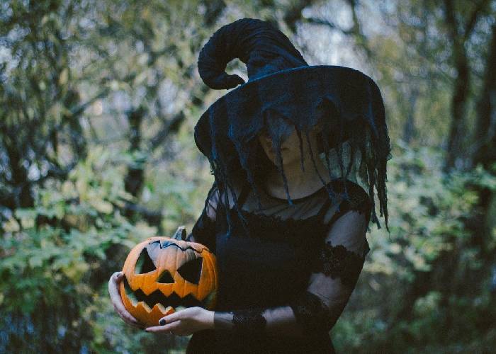 Ya que pasó Halloween, hablemos de brujas de verdad