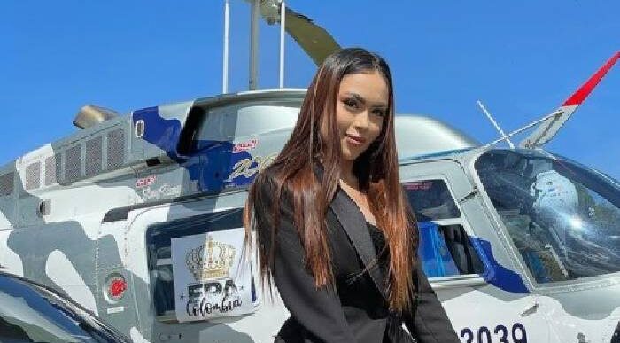  - ¿De dónde se volvió millonaria Epa Colombia?