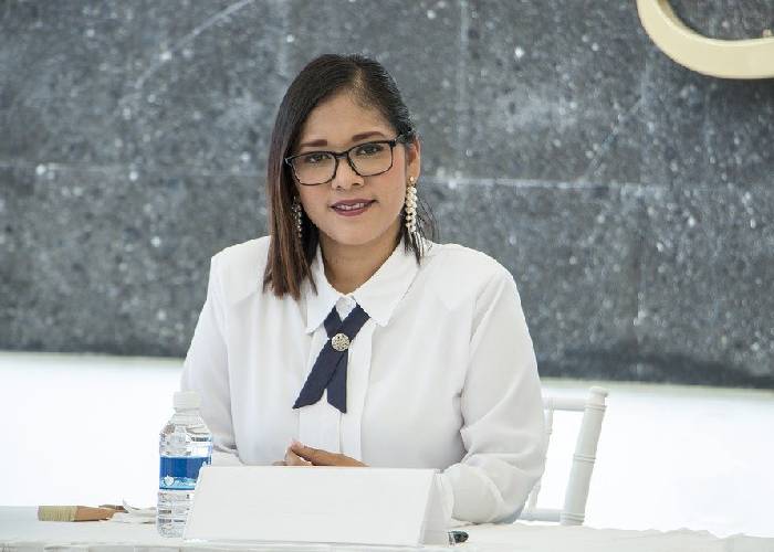 Las creencias retrógradas por las que pocas mujeres alcanzan altos cargos