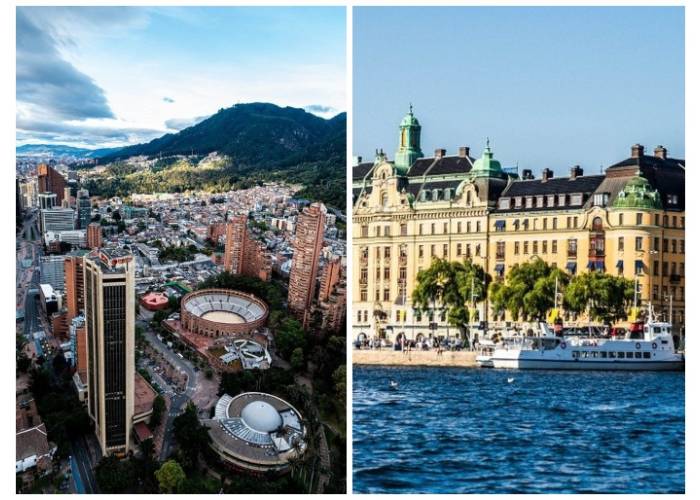 Enseñanzas del destierro