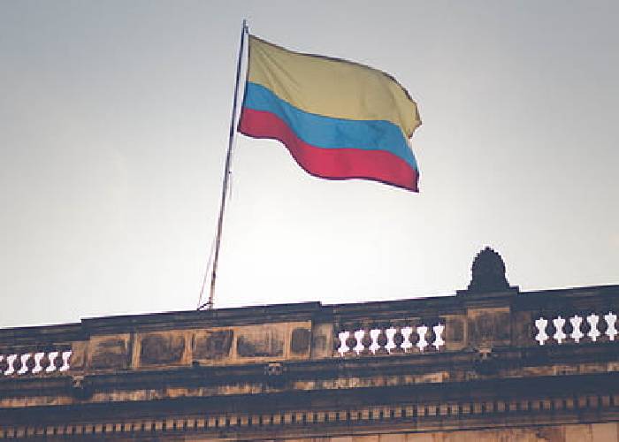 Poder, crimen e inmadurez política: la enfermedad de Colombia