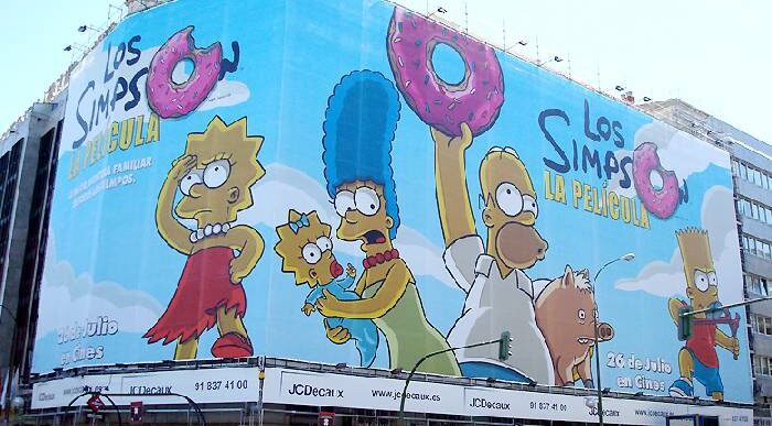  - El capítulo de Los Simpson en el que nos dimos cuenta de que dejaron de ser buenos