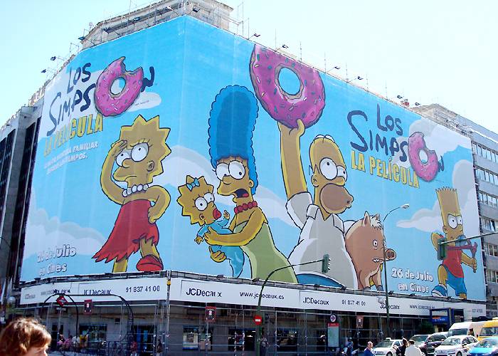 El capítulo de Los Simpson en el que nos dimos cuenta de que dejaron de ser buenos
