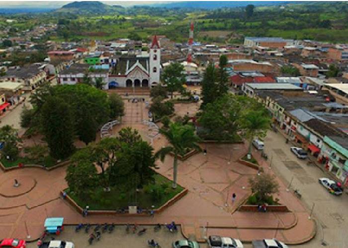 De cacos y “panelos” en el Huila