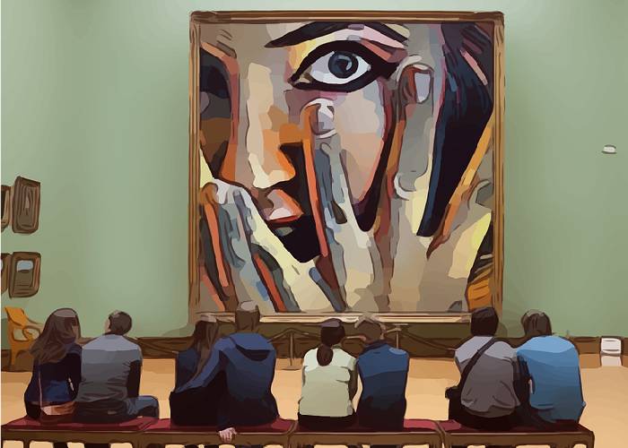 Pandemia, economía naranja y el mes del artista