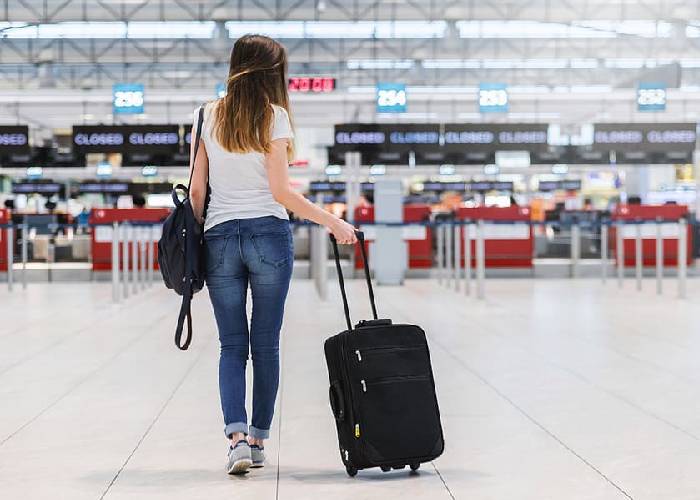 El miserable apoyo del Estado colombiano a los trabajadores en el exterior