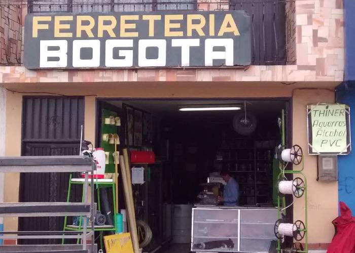 Sector ferretero seguirá siendo uno de los más dinámicos de Colombia