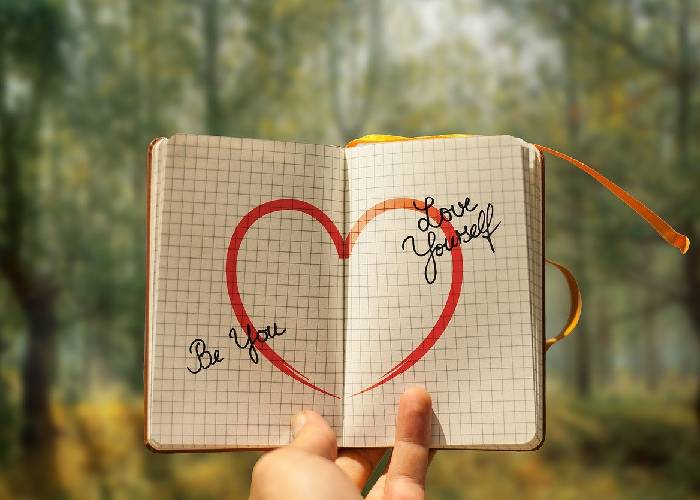 Todo mundo tiene ahora un trastorno mental: ¿falta de amor propio?