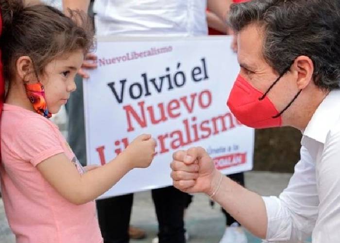 “…Y lo que fuere menester, sea”