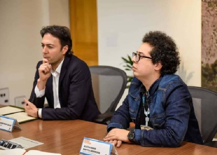 Carta abierta a Alejandro Matta