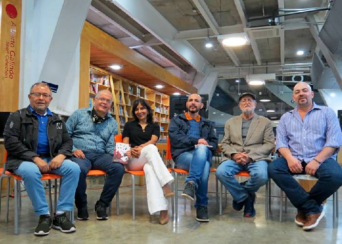 Escritores y la ardua batalla contra el ego