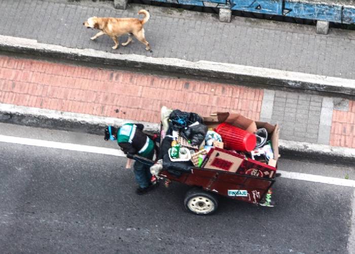 ¿Salir de pobre es tan fácil como lo pintan?