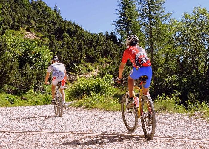 Las cosas que solo se pueden sentir al montar bici