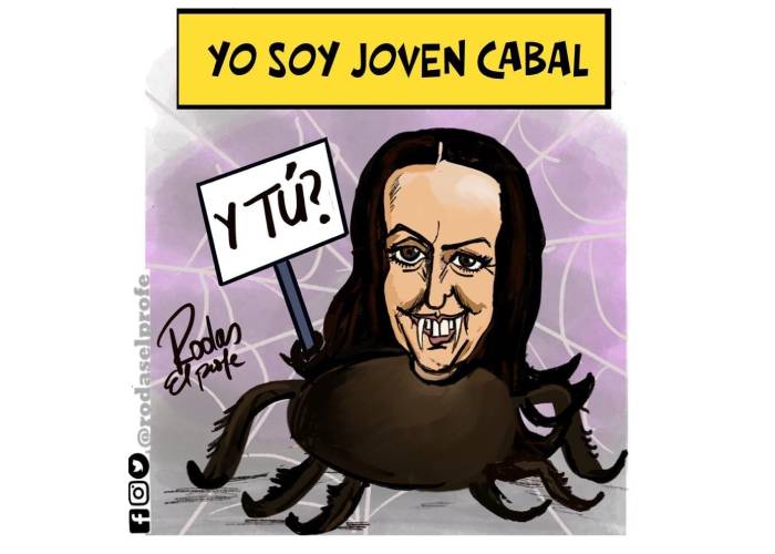 Caricatura: 