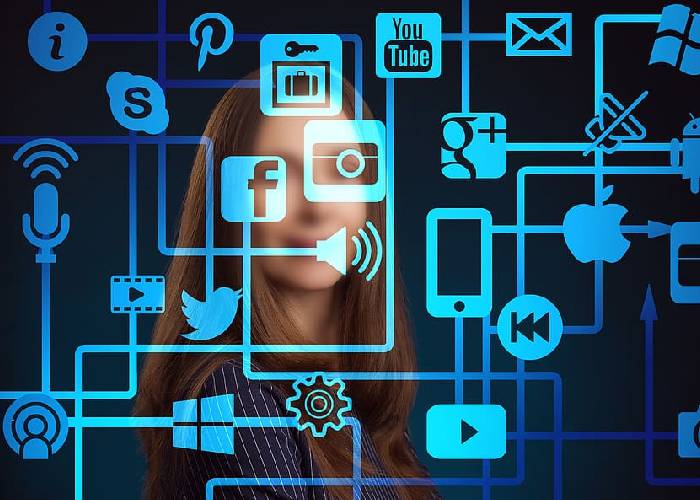 Siete horas sin redes sociales: una tragedia para unos, paz mental para otros