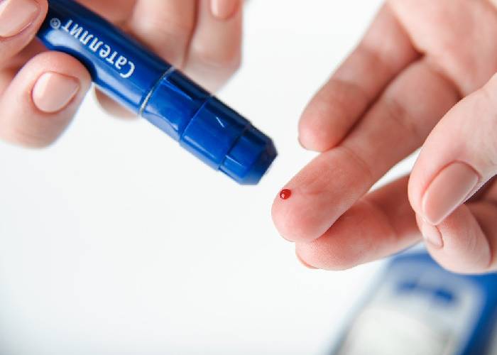El 'big data' está cambiando la gestión de la diabetes