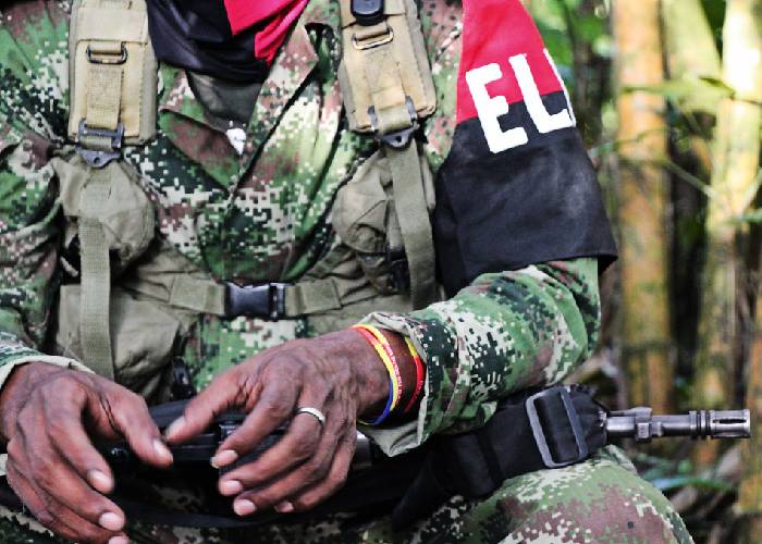 Bombardeo en Chocó. ¿Nuevo error de la inteligencia colombiana?