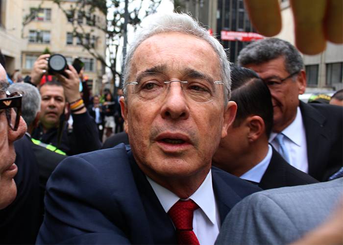 El plebiscito: un triunfo que se convirtió en lastre para el uribismo