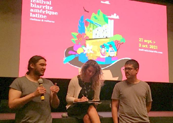 'Nidal', un documental que no se puede perder