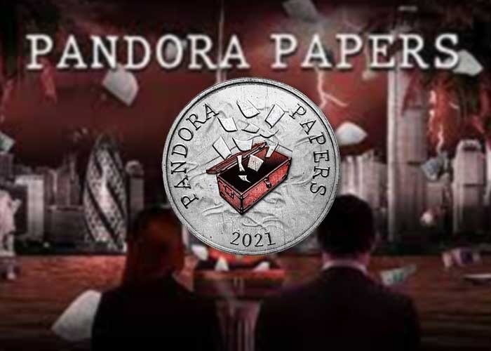 Quién es quién en el “juego del calamar”, a propósito de los Pandora Papers