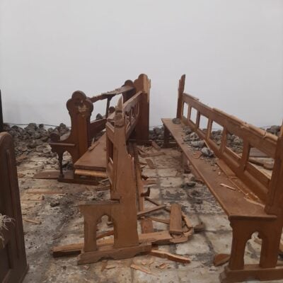  - La reflexión de la vida cotidiana…