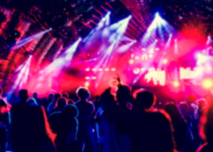 Regresó con todo la rumba después de la pandemia