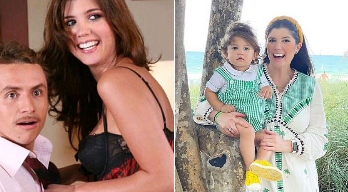  - ¿Por qué no volvimos a ver a Andrea Noceti nunca más en TV?