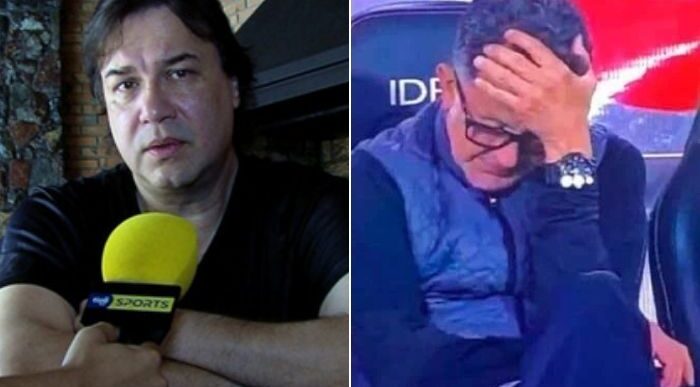  - Miguel González Zelada, el empresario que acusó de corrupto a Juan Carlos Osorio