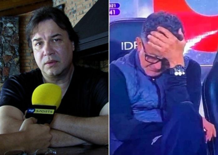 Miguel González Zelada, el empresario que acusó de corrupto a Juan Carlos Osorio