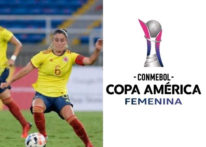 ¡Copa América en Colombia! El premio de consolación de la Conmebol con el país