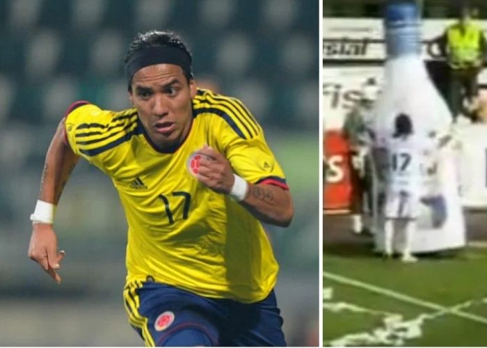  - Juan Pablo Pino y otros cracks a los que el trago y las mujeres les acabaron la carrera