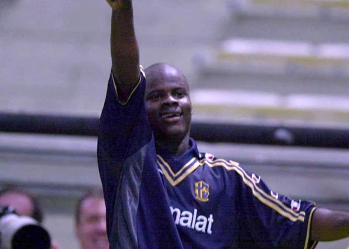  - Juan Pablo Pino y otros cracks a los que el trago y las mujeres les acabaron la carrera