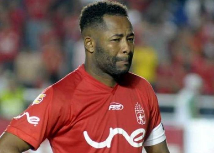  - Juan Pablo Pino y otros cracks a los que el trago y las mujeres les acabaron la carrera