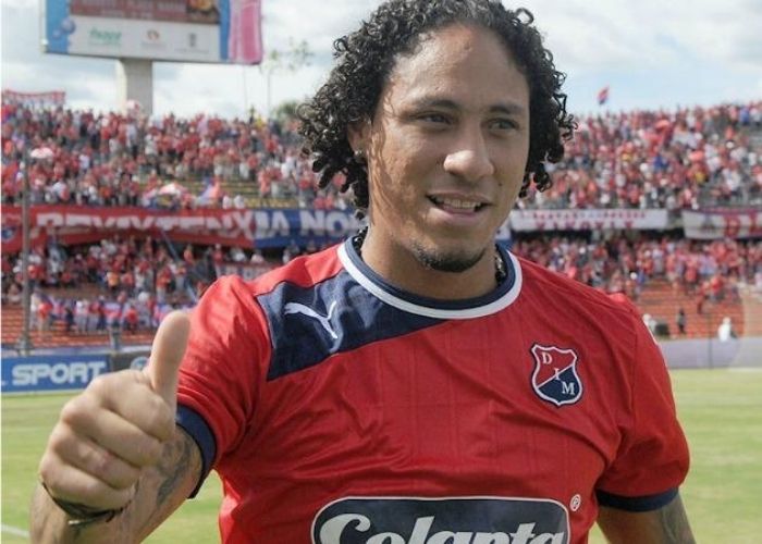  - Juan Pablo Pino y otros cracks a los que el trago y las mujeres les acabaron la carrera