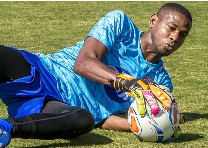  - Juan Pablo Pino y otros cracks a los que el trago y las mujeres les acabaron la carrera