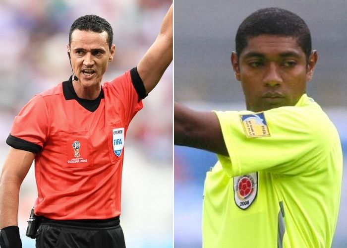 ¿Hasta cuándo tenemos que aguantarnos el pésimo arbitraje colombiano?