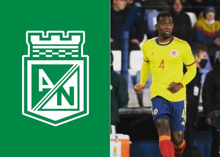 La millonada que podría ganar Ardila Lulle si Cuesta es vendido por el Genk