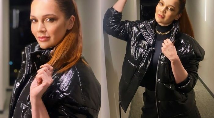  - La Negra Candela señaló al papá de Lina Tejeiro como el dueño de la tonelada de cocaína