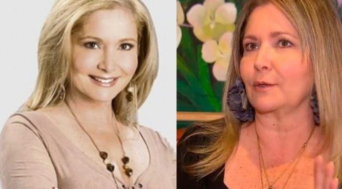  - Sin habla y sin trabajo: el cáncer de lengua del que aún no se recupera Marta Liliana Ruiz