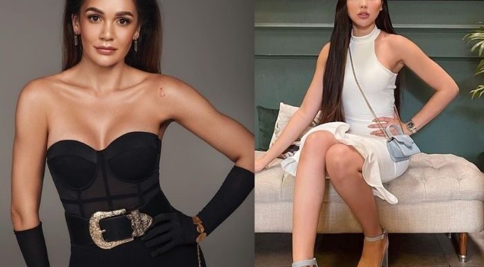  - Aída Victoria cumplió su sueño: conoció a su amor platónico Lina Tejeiro