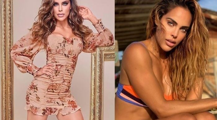  - Sobrevivió a las calumnias y al machismo: la vida de Sara Corrales lejos del infierno colombiano