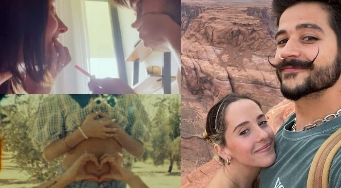  - Sacarle plata hasta a su embarazo: la ambición de Camilo y Evaluna