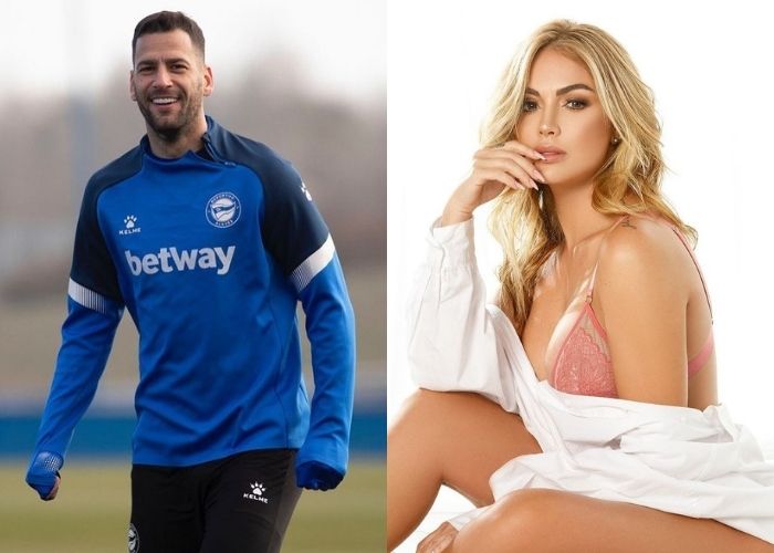 “Como para invitarlo a comer empanada todos los días”: la obsesión de Sara Uribe con futbolista