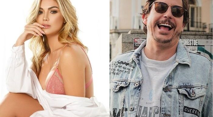  - Por culpa de Alejandro Riaño, Sara Uribe vivió su momento más incómodo en la televisión